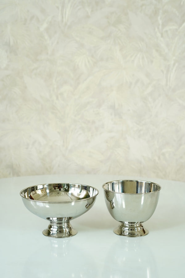 Small Stainless Steel Bowls